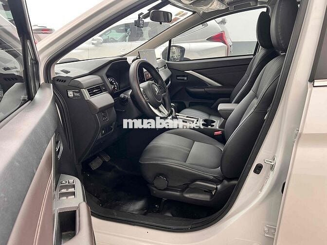 Mitsubishi Xpander 2025 1.5 AT - 6400 km