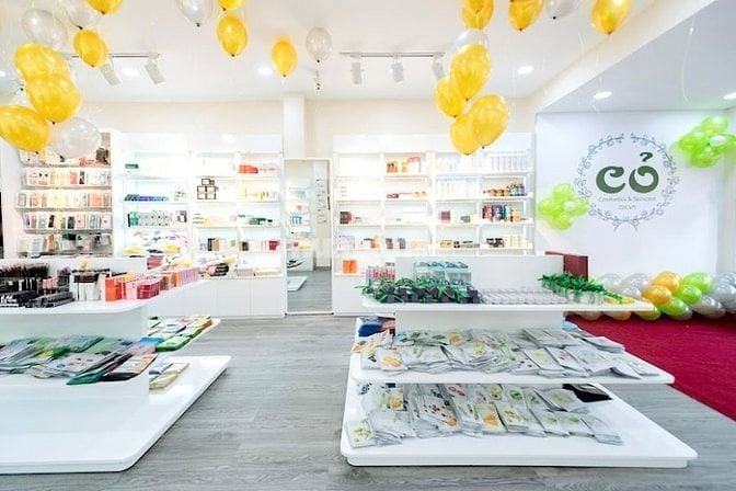 BỔ SUNG GẤP NHÂN VIÊN TẠI CHI NHÁNH KHU VỰC THỦ ĐỨC