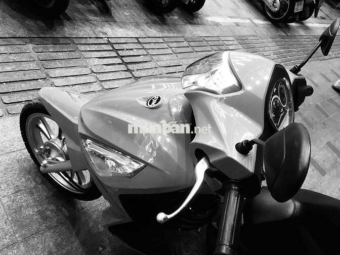 chính chủ cần bán xe may 50cc sang tên thu biển ạ