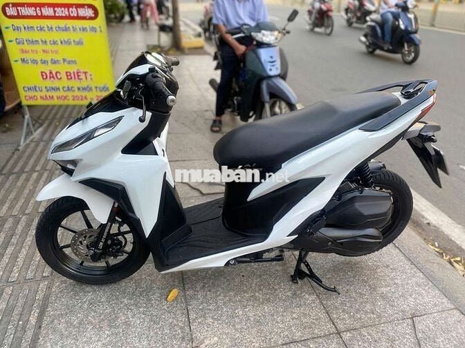 Vario 125 khóa smartkey 2021 mới 90% bstp chính ch