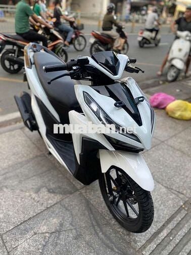 Vario 125 khóa smartkey 2021 mới 90% bstp chính ch