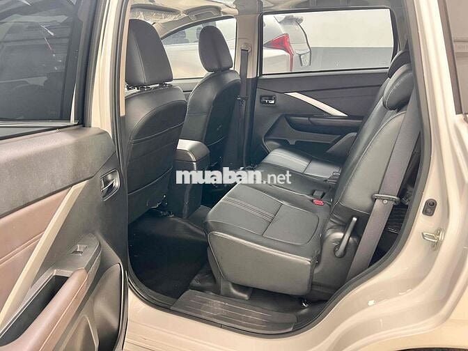 Mitsubishi Xpander 2025 1.5 AT - 6400 km