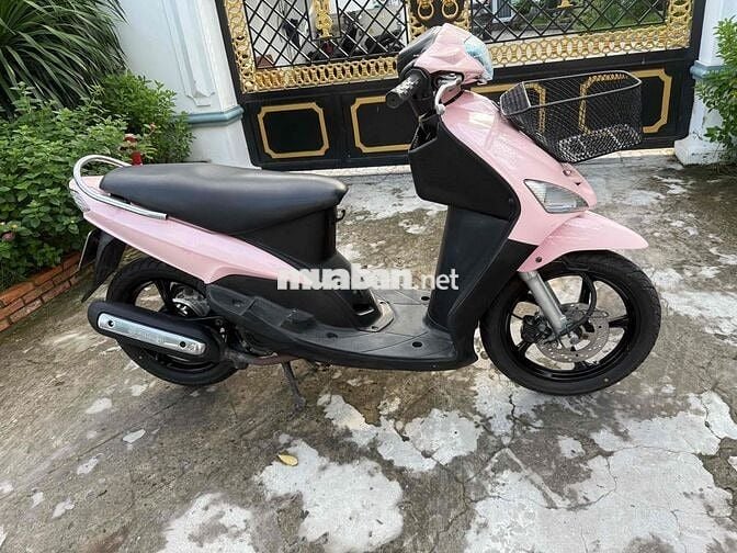 📌 Mio bs 65
