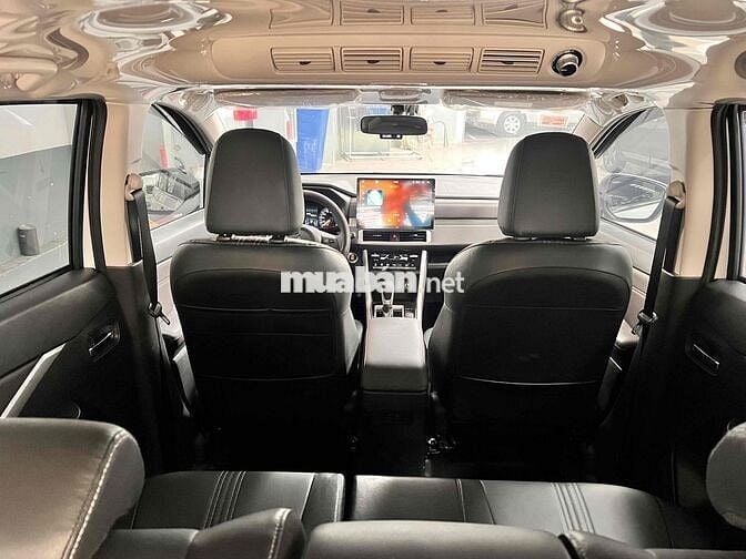 Mitsubishi Xpander 2025 1.5 AT - 6400 km