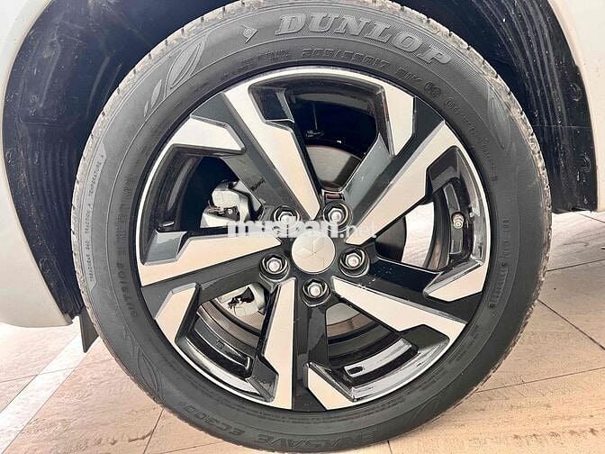 Mitsubishi Xpander 2025 1.5 AT - 6400 km