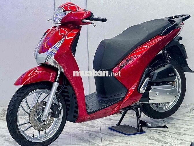 Sh 150 2016 khoá smk 9chủ zin nợ xấu trả 50% ạ