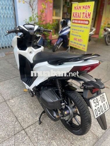 Vario 125 khóa smartkey 2021 mới 90% bstp chính ch