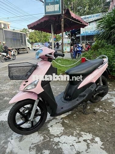 📌 Mio bs 65