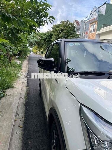 Toyota Raize 2023 - 20000 km zin full hãng