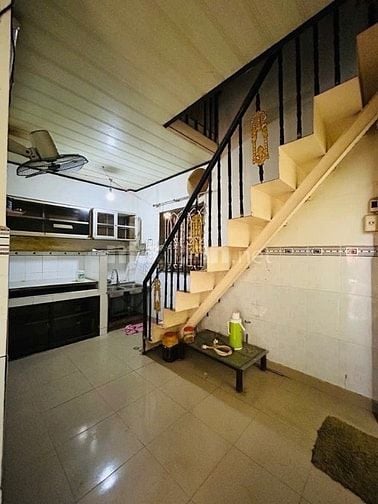 Gần Cầu Ông Bốn, DT 5x11m, 02 Tầng