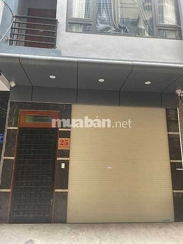Chính chủ cần cho thuê nhà tại số 25 ngõ 259 phố Vọng, Hai Bà Trưng