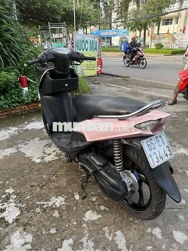 📌 Mio bs 65