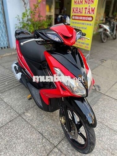 Yamaha Luvias Fi 2016 mới 90% Bstp chính chủ