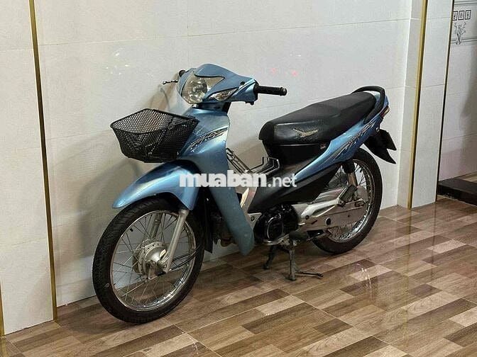 wave 100 bstp 9c
