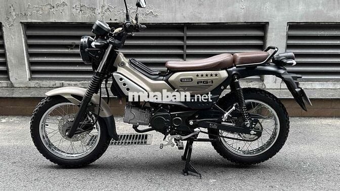 Yamaha PG-1 bstp chính chủ