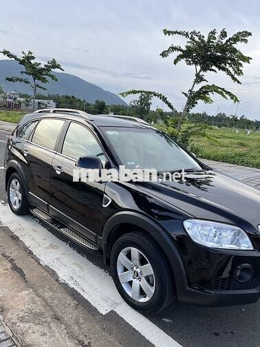 Chevrolet Captiva 2008 LT 2.4 MT - 331000 km