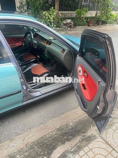 Honda civic số tự động máy vtec 1.6