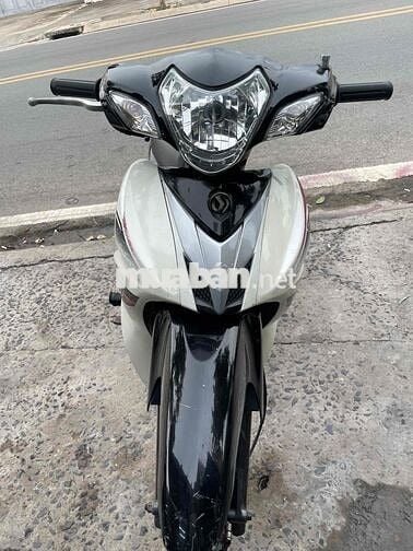 Elegant 50cc giấy tờ đầy đủ
