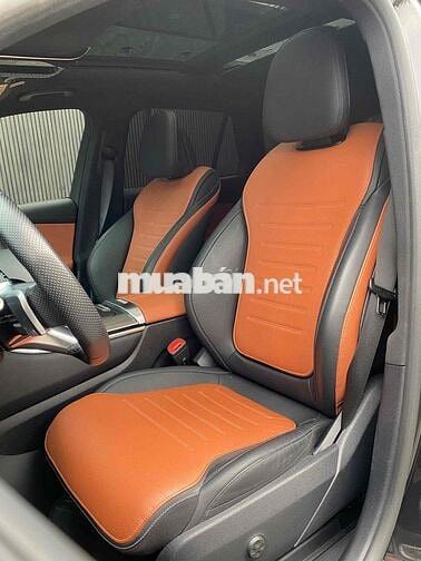 Mercedes Benz GLC 300 2023
