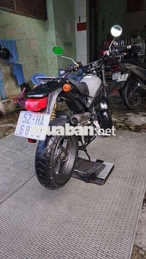 SUZUKI MAGIC II tay ga,Cub,Chaly,Win,cafe racer