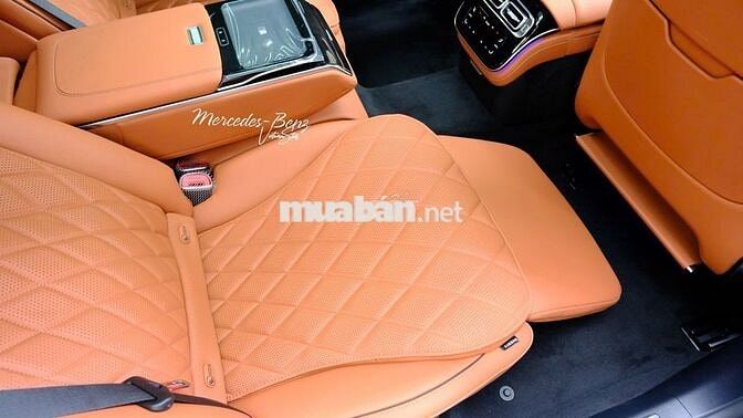 Mercedes Benz S450 Luxury 2023  5000 km CHÍNH HÃNG