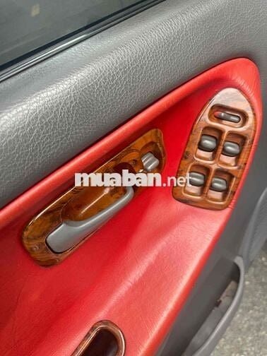 Honda civic số tự động máy vtec 1.6
