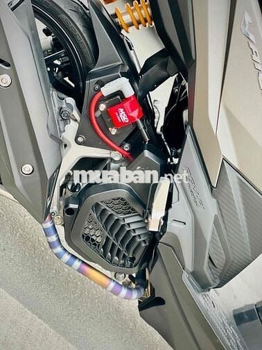 Vario 150 2017 chính chủ