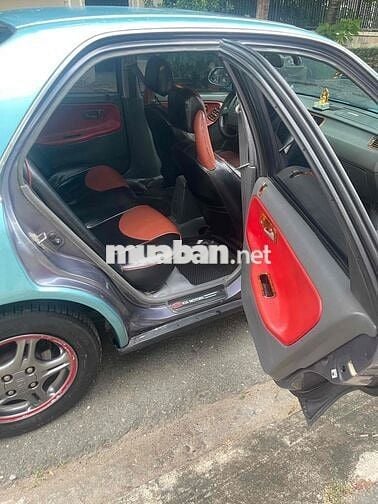 Honda civic số tự động máy vtec 1.6
