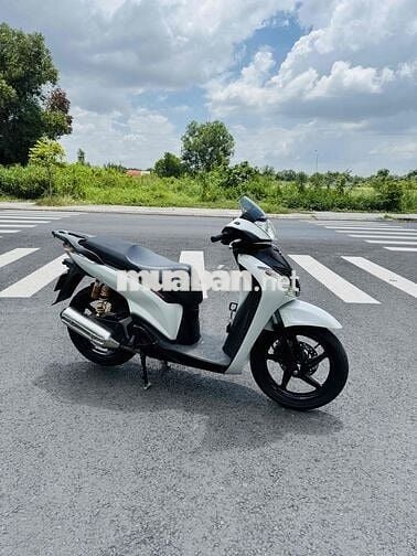 Sh 150 việt kiều ý sm5006 BSTP 9 chủ bs19889