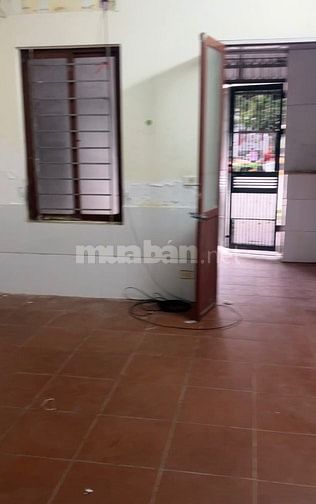 Bán nhà cấp 4 cũ phố ngõ 93 Hoàng Văn Thái