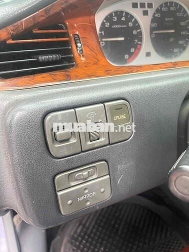 Honda civic số tự động máy vtec 1.6
