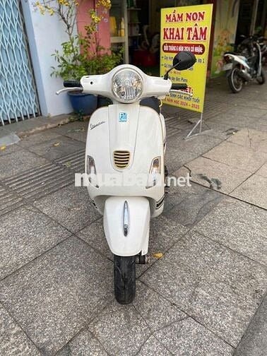 Piaggio vespa LX 3v 2014 mới 90% biển số thành phố