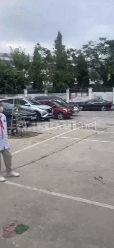Bán nhà cấp 4 cũ phố ngõ 93 Hoàng Văn Thái
