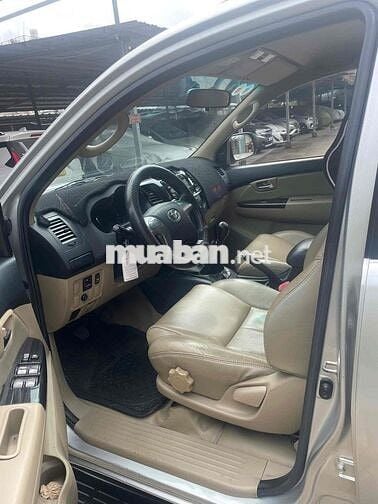 Toyota Fortuner 2015 - 14000 km