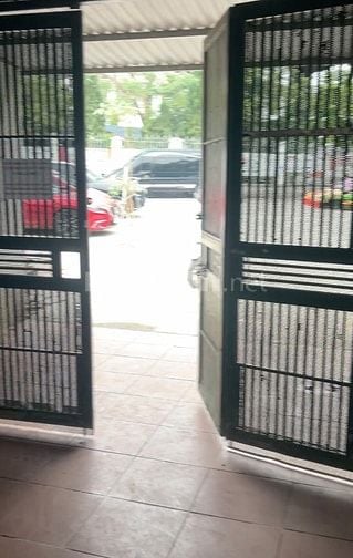 Bán nhà cấp 4 cũ phố ngõ 93 Hoàng Văn Thái