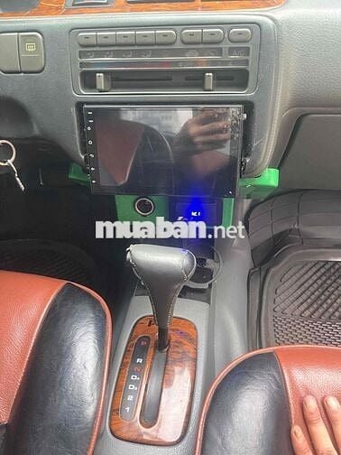 Honda civic số tự động máy vtec 1.6