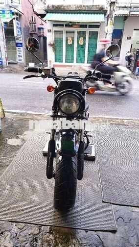 SUZUKI MAGIC II tay ga,Cub,Chaly,Win,cafe racer