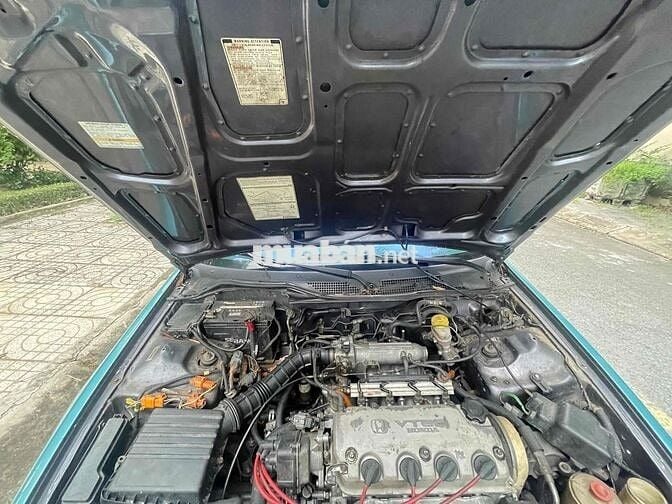 Honda civic số tự động máy vtec 1.6