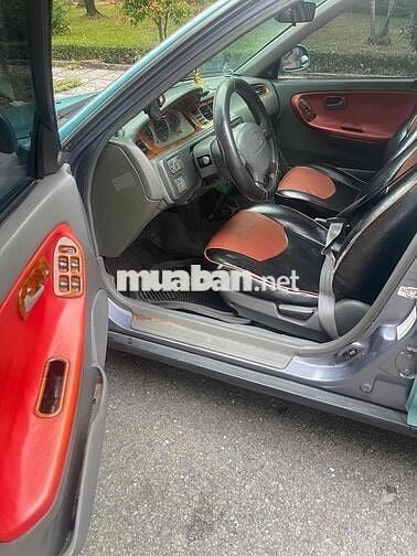 Honda civic số tự động máy vtec 1.6