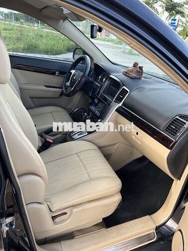Chevrolet Captiva 2008 LT 2.4 MT - 331000 km
