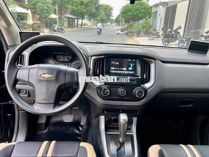 Chevrolet Colorado 2019 2.5L