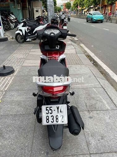 Honda air blade FI 2010 mới 90% Bstp chính chủ