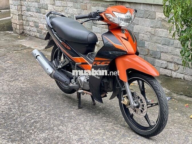 Sirius RC 2018 bánh mâm chính chủ