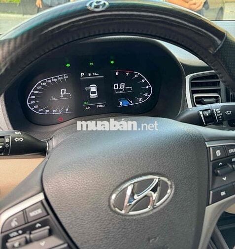 Hyundai Accent 2022 1.4 AT Đặc Biệt - 5000 km