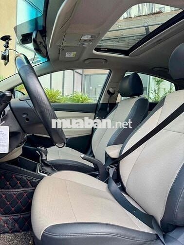 Hyundai Accent 2022 1.4 AT Đặc Biệt - 5000 km