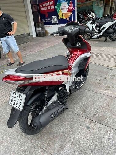 Honda air blade FI 2010 mới 90% Bstp chính chủ