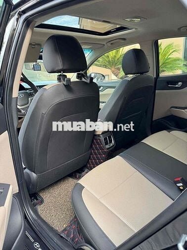 Hyundai Accent 2022 1.4 AT Đặc Biệt - 5000 km