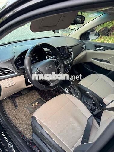 Hyundai Accent 2022 1.4 AT Đặc Biệt - 5000 km
