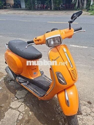 Lên đời cần bán xe