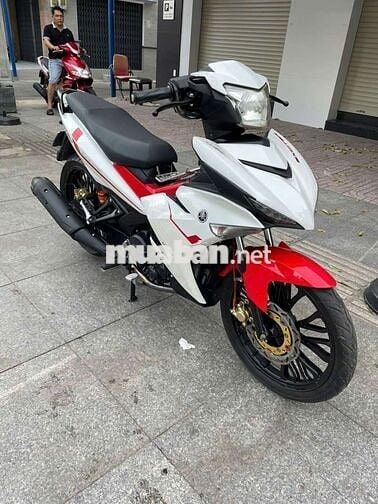 Yamaha Exciter 150 2017 mới 90% biển số thành phố
